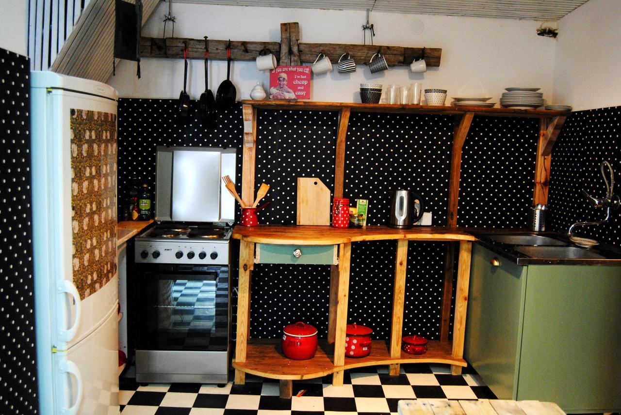 Balkanarama Hostel Mostar Dış mekan fotoğraf