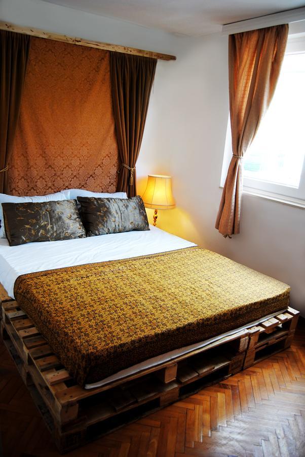 Balkanarama Hostel Mostar Dış mekan fotoğraf