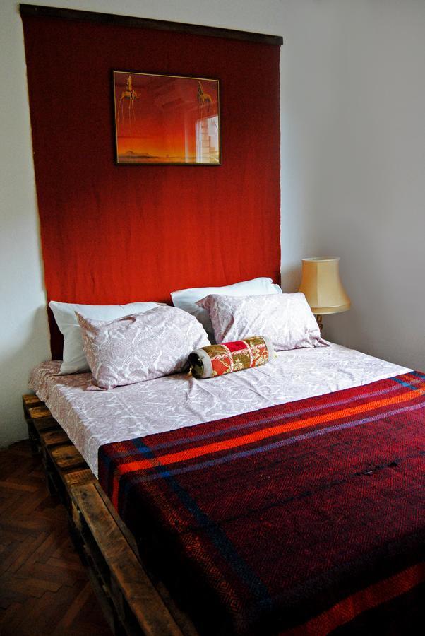Balkanarama Hostel Mostar Dış mekan fotoğraf