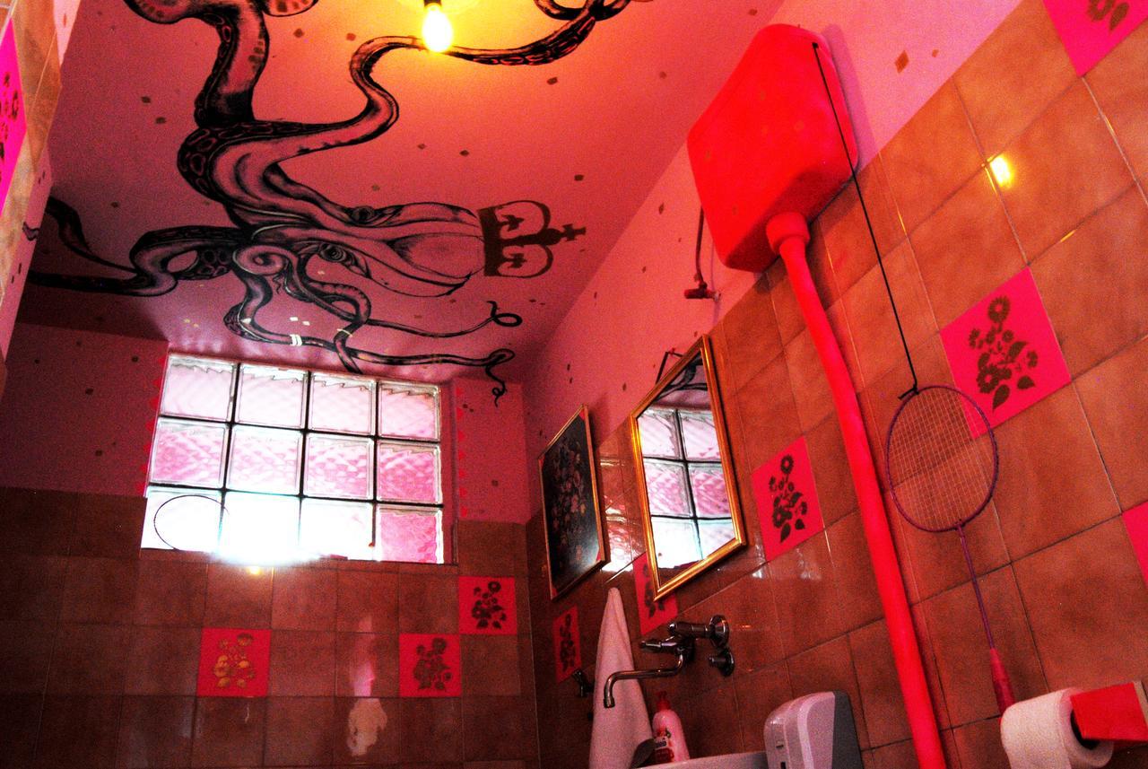 Balkanarama Hostel Mostar Dış mekan fotoğraf