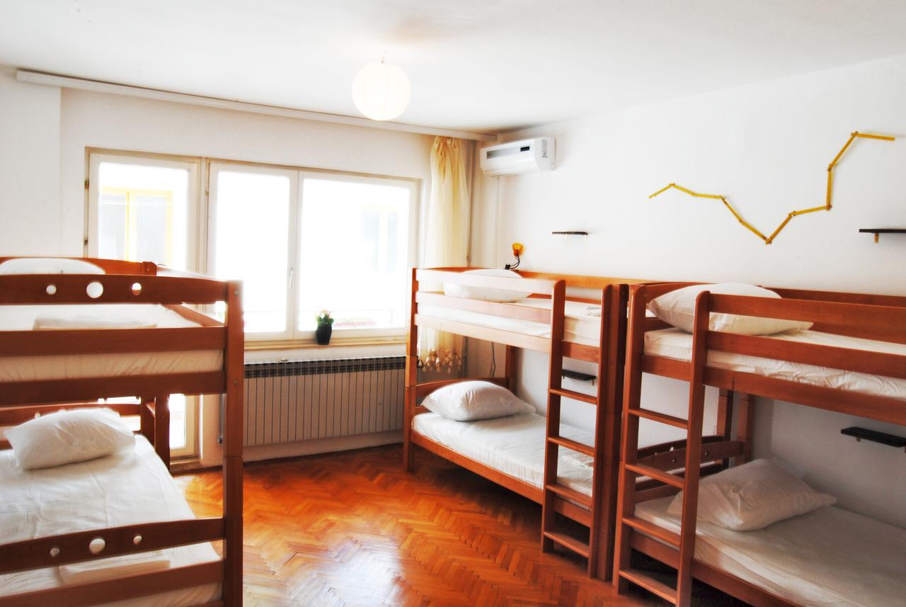Balkanarama Hostel Mostar Dış mekan fotoğraf